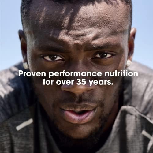 Food and Sports Supplements