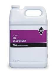 Liquid Deodorizer, Size 1 gal., Floral