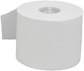 Katrin 103424 Classic System Toilet ECO paper, 100% recycled fibre (Pack of 36)