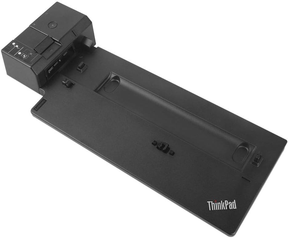 Lenovo ThinkPad Ultra Docking Station US (40AJ0135US)