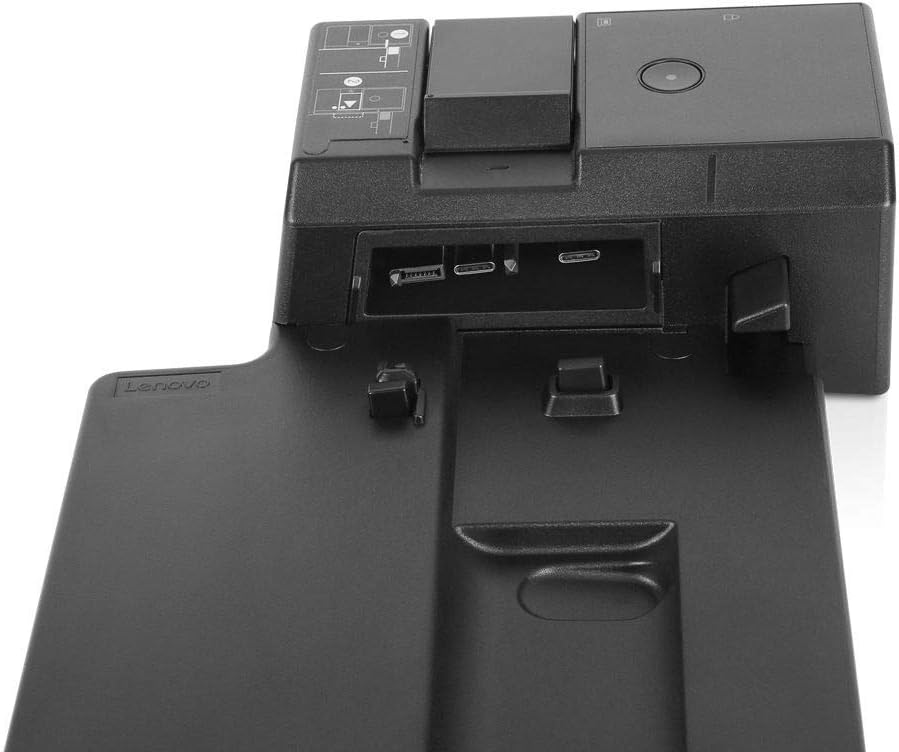 Lenovo ThinkPad Ultra Docking Station US (40AJ0135US)