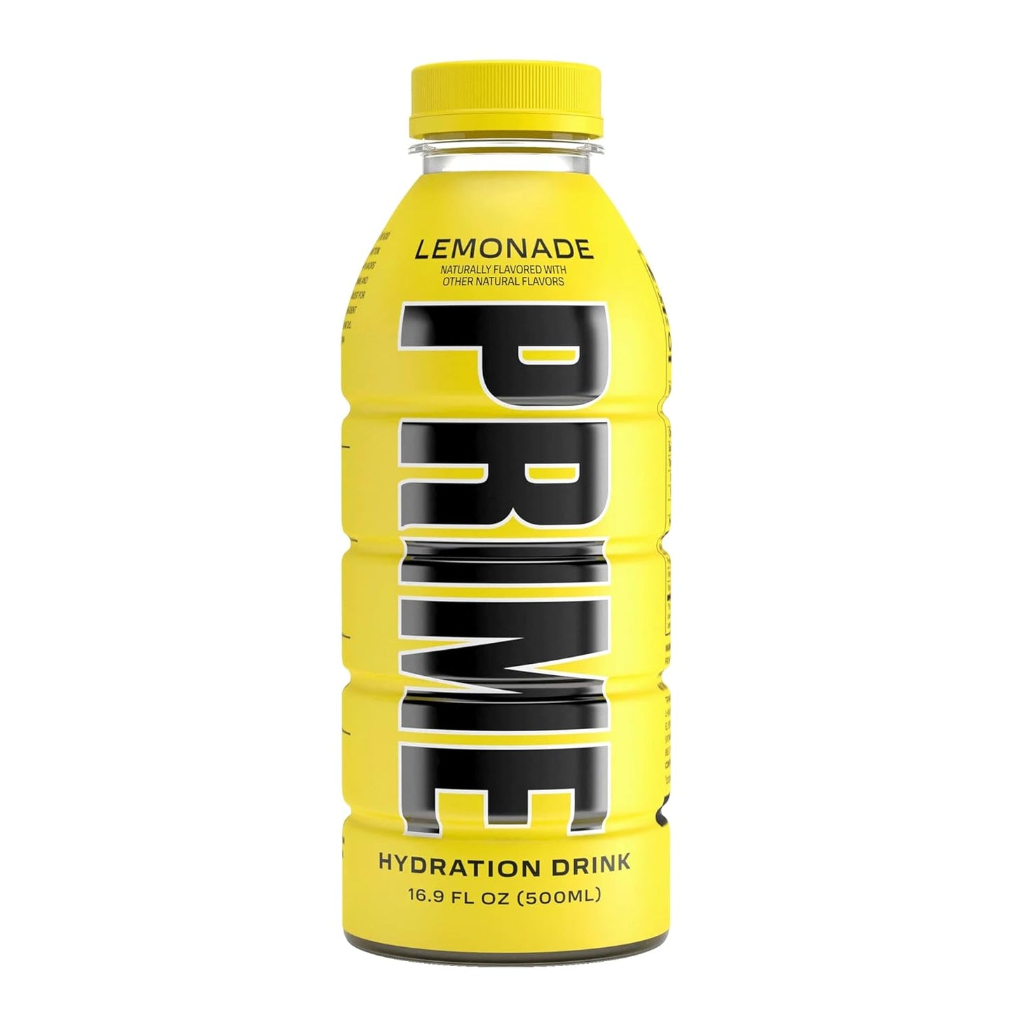 NEW FLAVOR! Prime Hydration Drink Variety Pack - 16.9 fl oz (7 Pack) Packaged by Sivint + 1ST LIMITED EDITION COIN