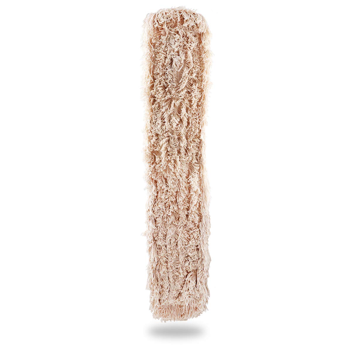 Libman Commercial 925 Dust Mop Head, 36" Wide, Cotton (Pack of 6)