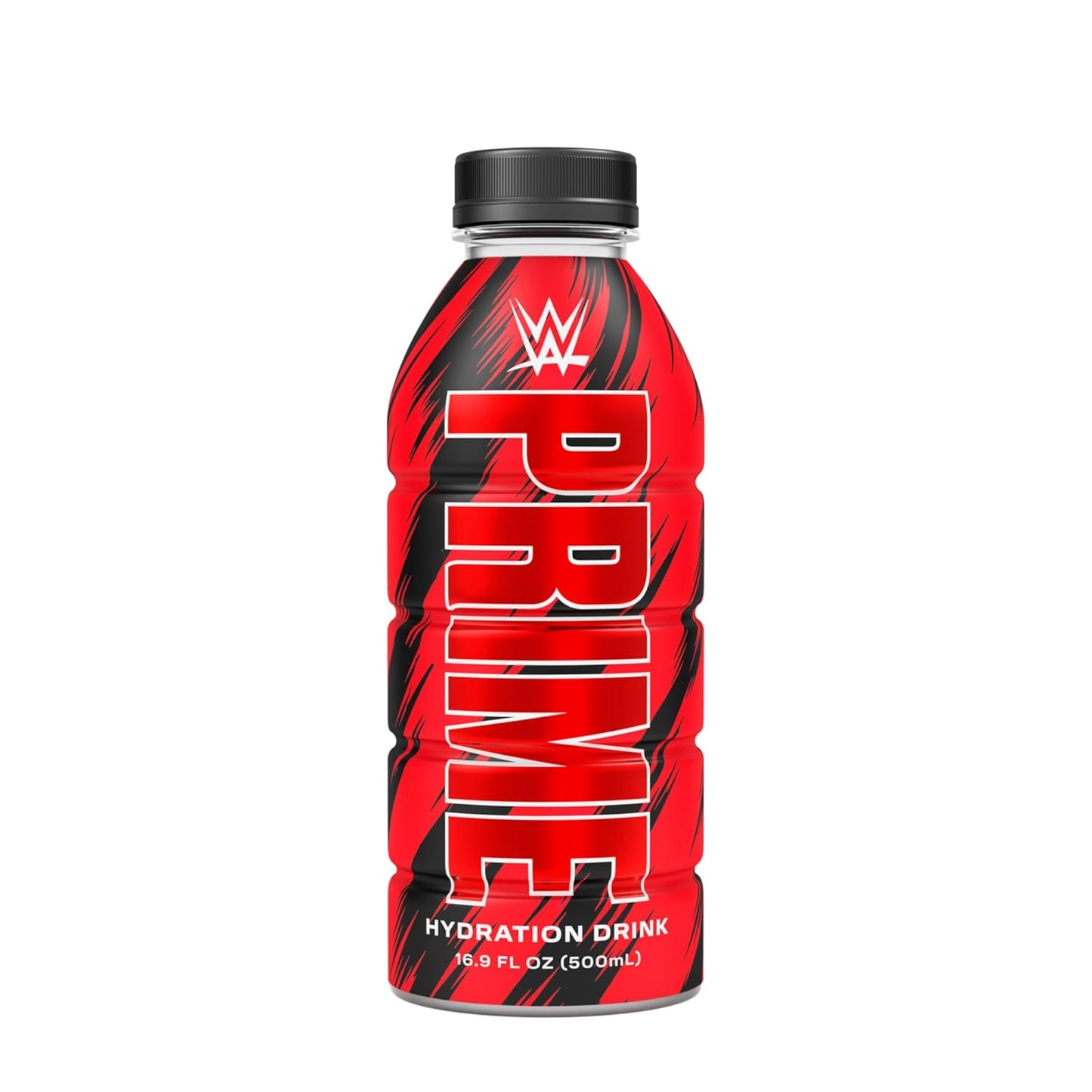 NEW FLAVOR! Prime Hydration Drink Variety Pack - 16.9 fl oz (7 Pack) Packaged by Sivint + 1ST LIMITED EDITION COIN