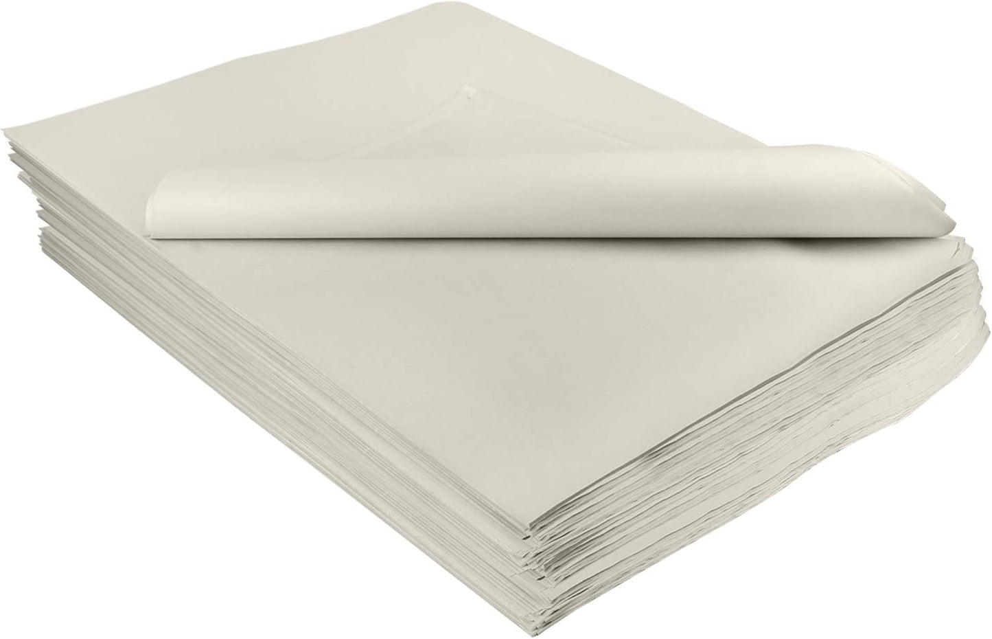 TYH Supplies Large Sheets Newsprint Packing Paper 32 x 22 Inch Wrapping Paper for Moving and Shipping 50 Sheets (Pack of 50)