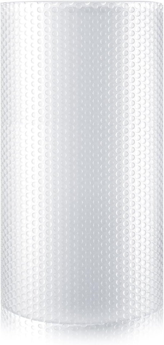 Bubble Packing Wrap For Moving Boxes Shipping Cushioning Supplies 1 Roll 12" X 15' Perforated