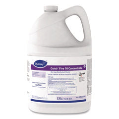 Oxivir® Five 16 One-Step Disinfectant Cleaner, 1 gal Bottle, 4/Carton