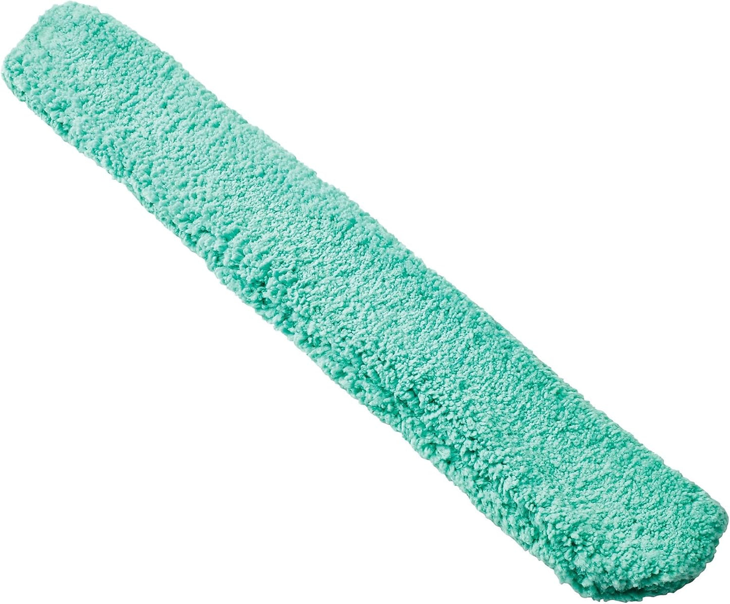 Rubbermaid Q851 HYGEN Quick-Connect Microfiber Dusting Wand Sleeve, 22 7/10" x 3 1/4"