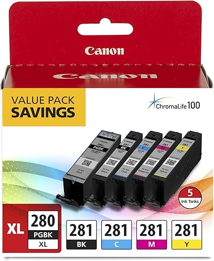 HP 67XL Tri-color High-yield Ink Cartridge | Works with HP DeskJet 1255, 2700, 4100 Series, HP ENVY 6000, 6400 Series | Eligible for Instant Ink | 3YM58AN