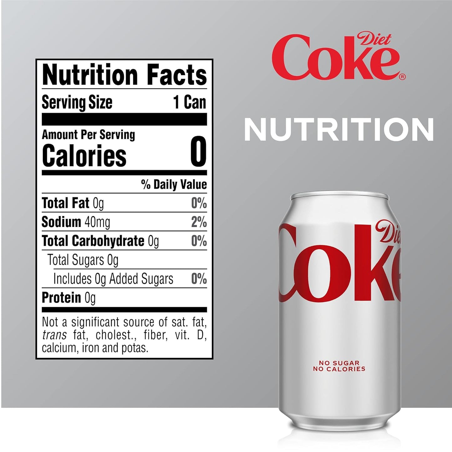 Coca-Cola, Diet Coke, 12 oz, 12 count (Pack of 24)