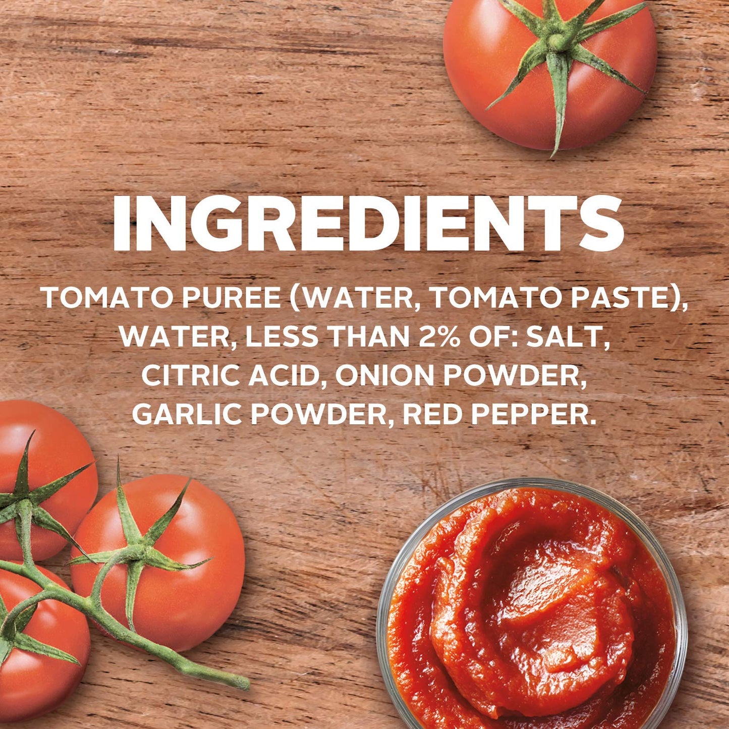 Hunt's Tomato Sauce, 8 oz