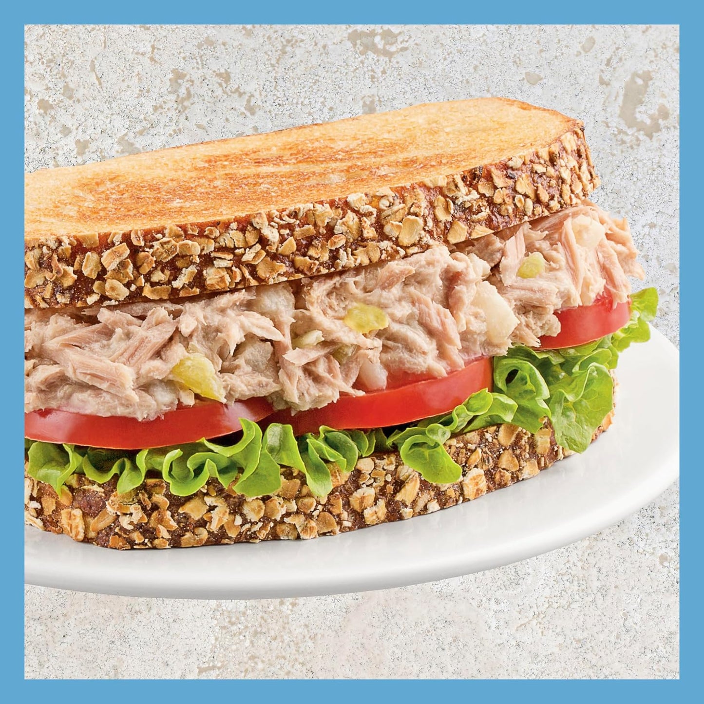 StarKist Tuna Creations Deli Style Tuna Salad, 3 oz, Pack of 12